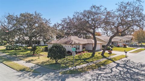 A home in PORT RICHEY