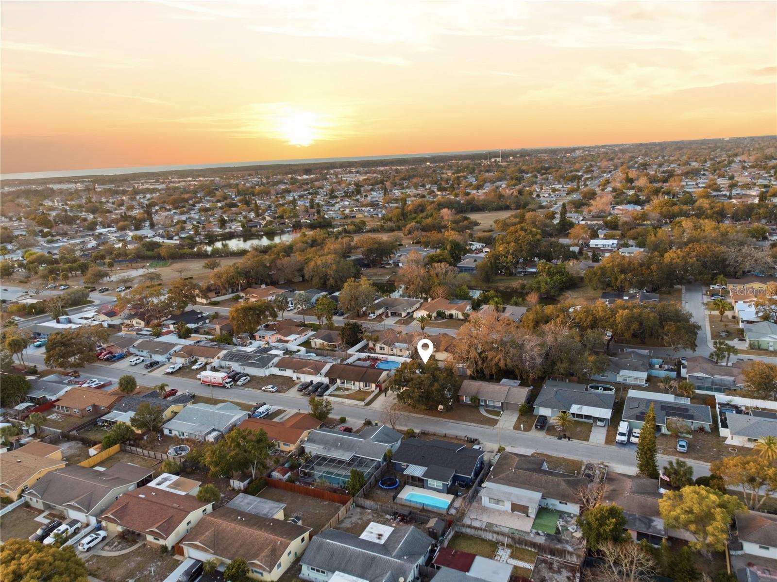 EMBASSY HILLS - Residential
