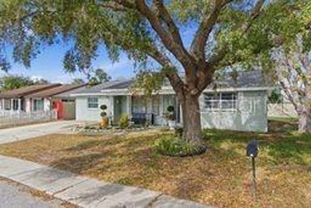 Photo of 7215 Stone Road, Port Richey, FL 34668 (MLS # TB8502968)