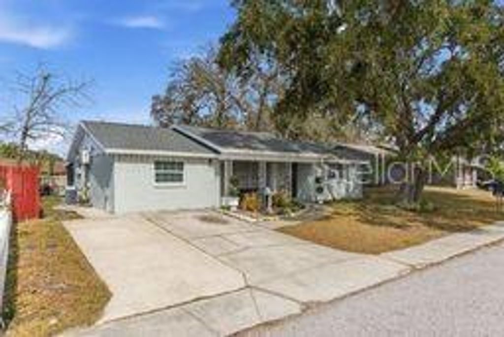 Photo of 7215 Stone Road, Port Richey, FL 34668 (MLS # TB8502968)