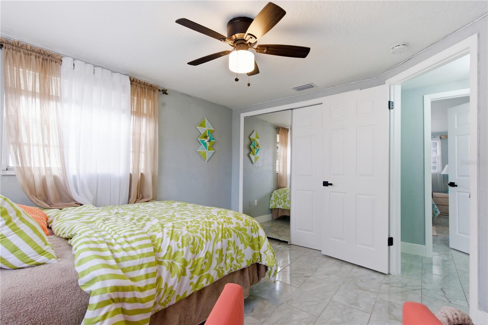 EMBASSY HILLS - Residential