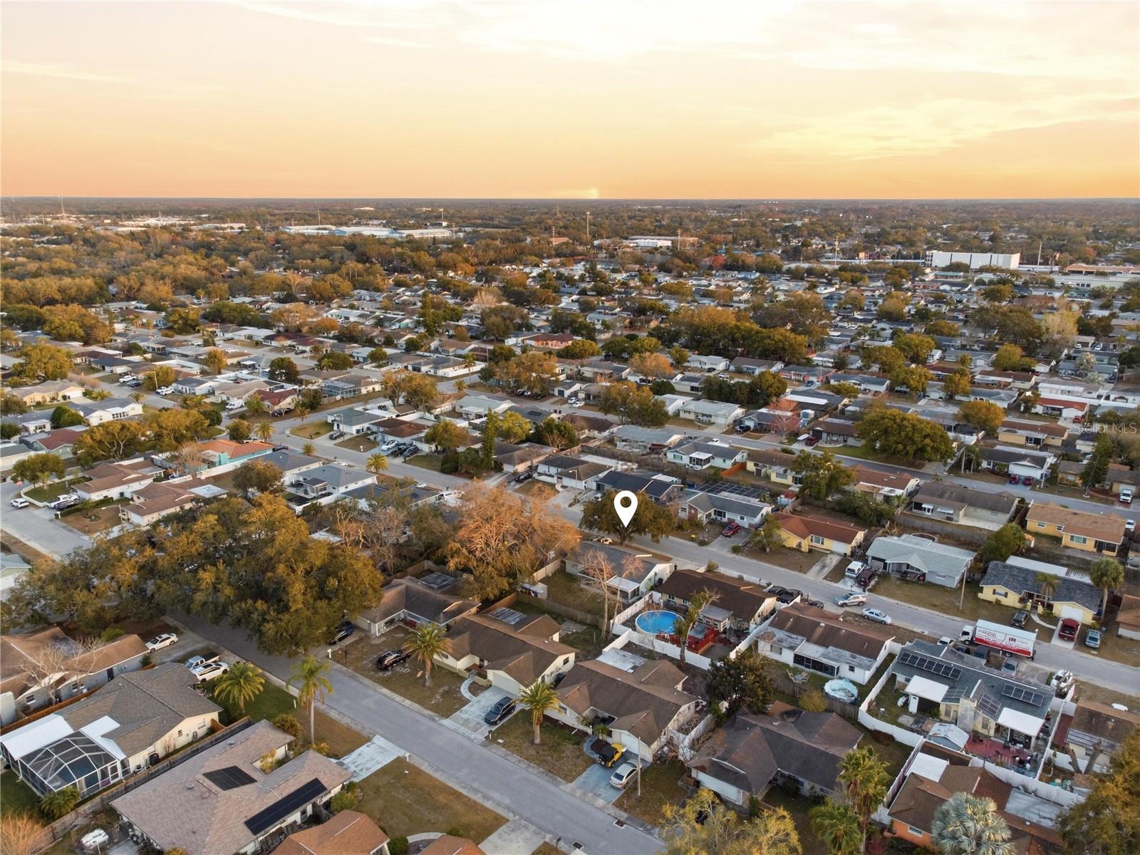 EMBASSY HILLS - Residential