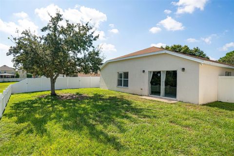 A home in RIVERVIEW