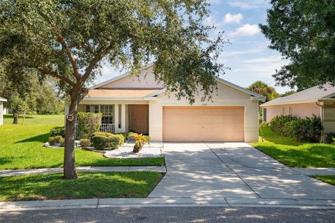 A home in RIVERVIEW