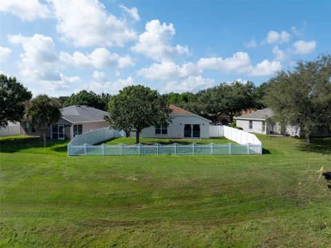 A home in RIVERVIEW