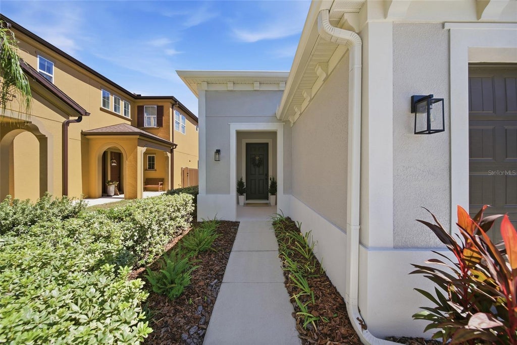 Photo of 29218 Perilli Place, Wesley Chapel, FL 33543 (MLS # TB8558949)