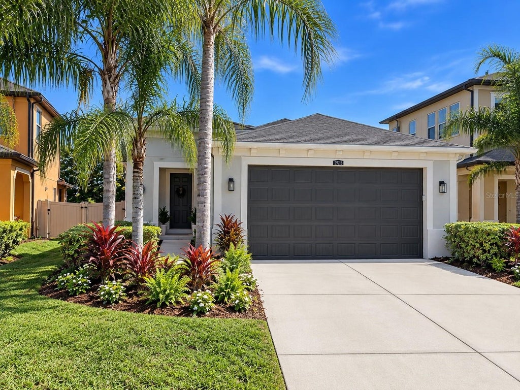 Photo of 29218 Perilli Place, Wesley Chapel, FL 33543 (MLS # TB8558949)