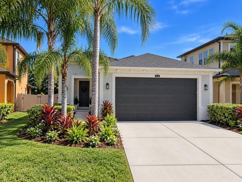 Photo of 29218 Perilli Place, Wesley Chapel, FL 33543 (MLS # TB8558949)