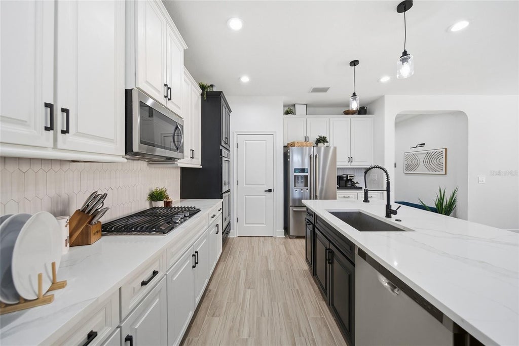 Photo of 29218 Perilli Place, Wesley Chapel, FL 33543 (MLS # TB8558949)