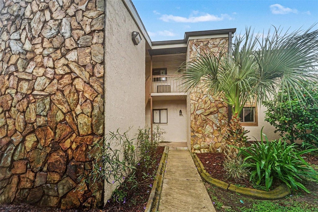 Photo of 7110 Cognac Drive #3, New Port Richey, FL 34653 (MLS # TB8552332)