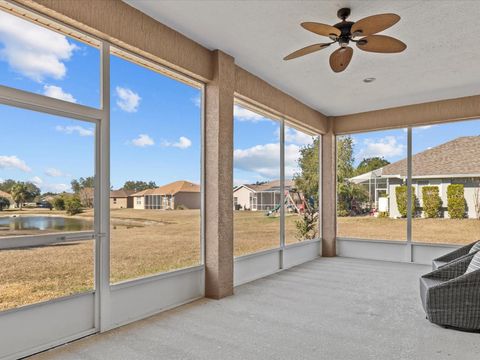 A home in BROOKSVILLE