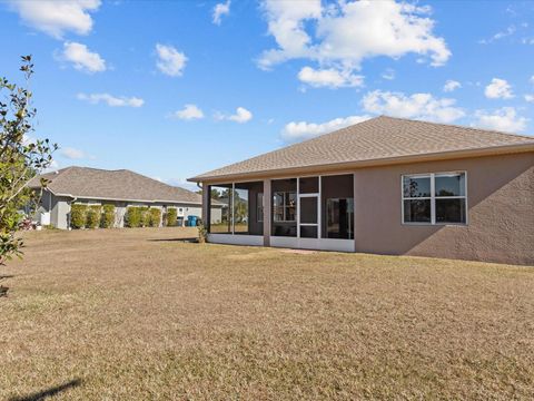 A home in BROOKSVILLE