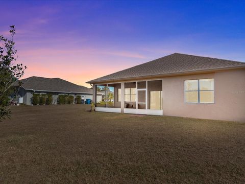 A home in BROOKSVILLE