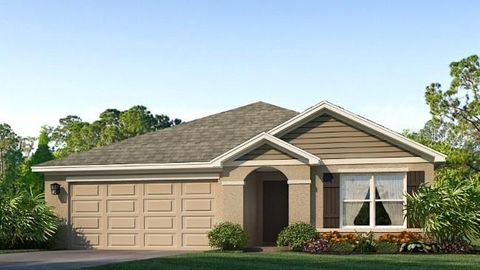 10845 GENTLE CURRENT WAY PARRISH FL 34219