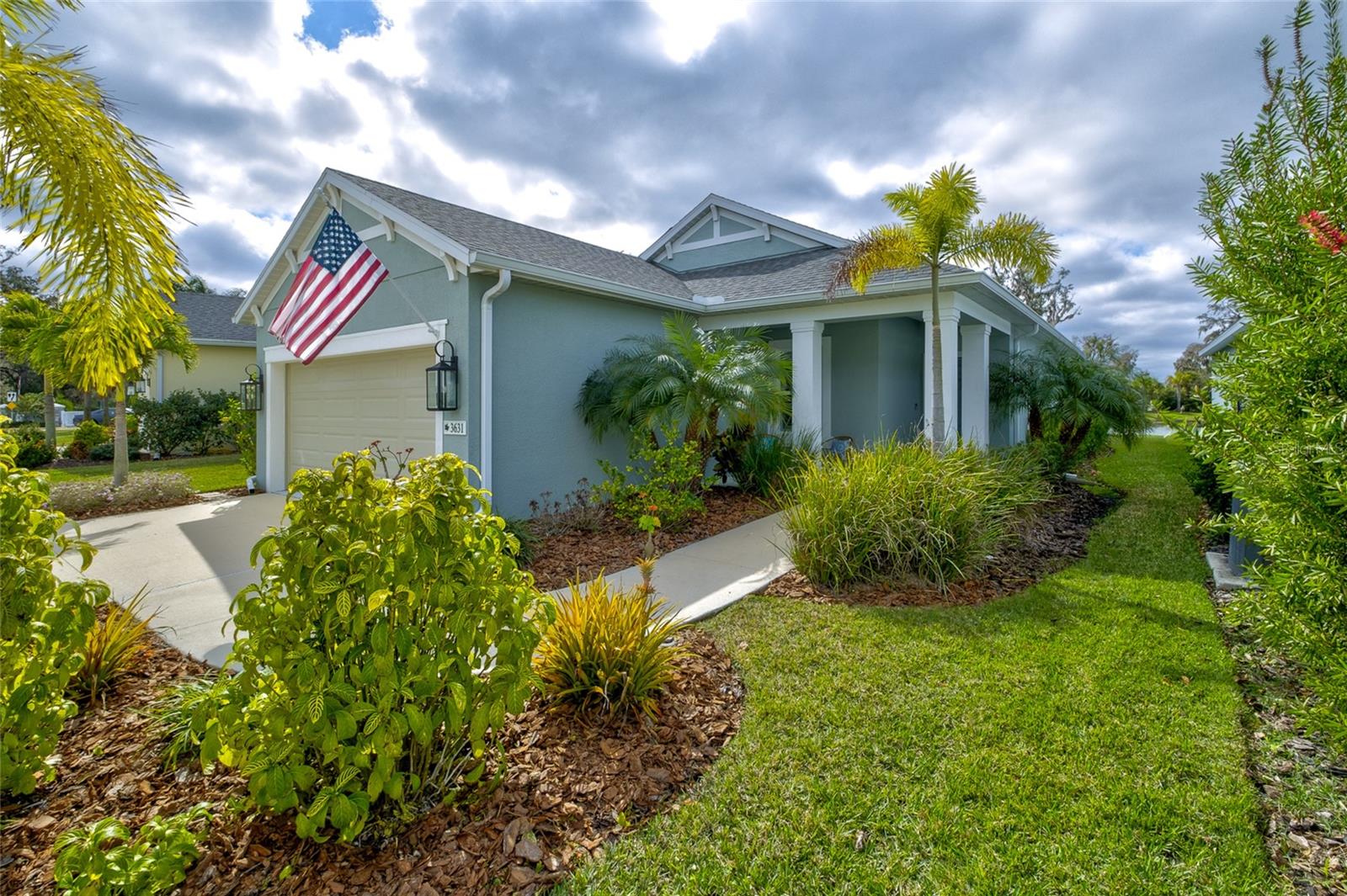 3631 SHIMMERING OAKS DRIVE
