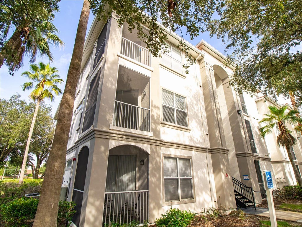 Photo of 2718 Maitland Crossing Way #201, Orlando, FL 32810 (MLS # O6440285)