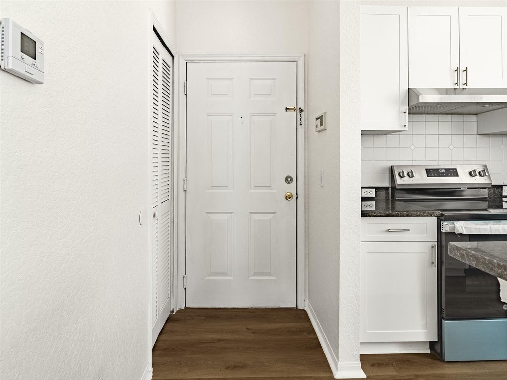 Photo of 2718 Maitland Crossing Way #201, Orlando, FL 32810 (MLS # O6440285)