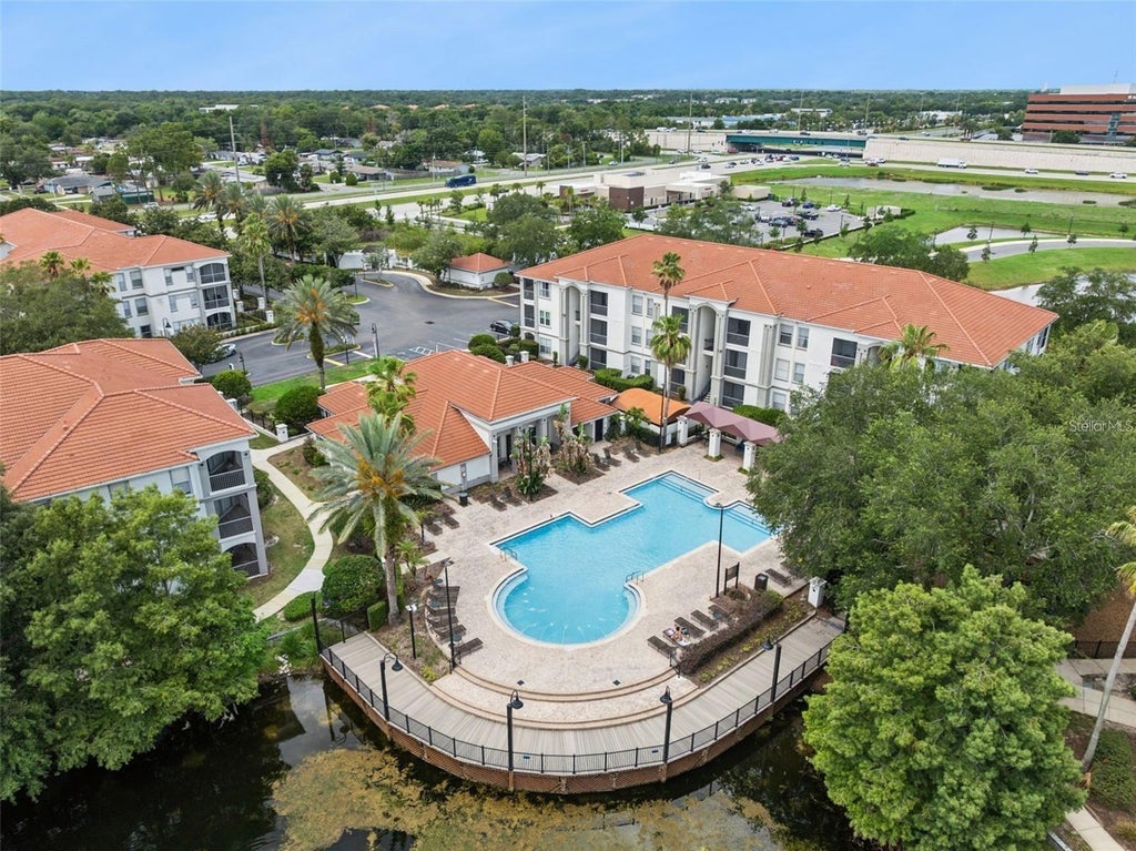 Photo of 2718 Maitland Crossing Way #201, Orlando, FL 32810 (MLS # O6440285)