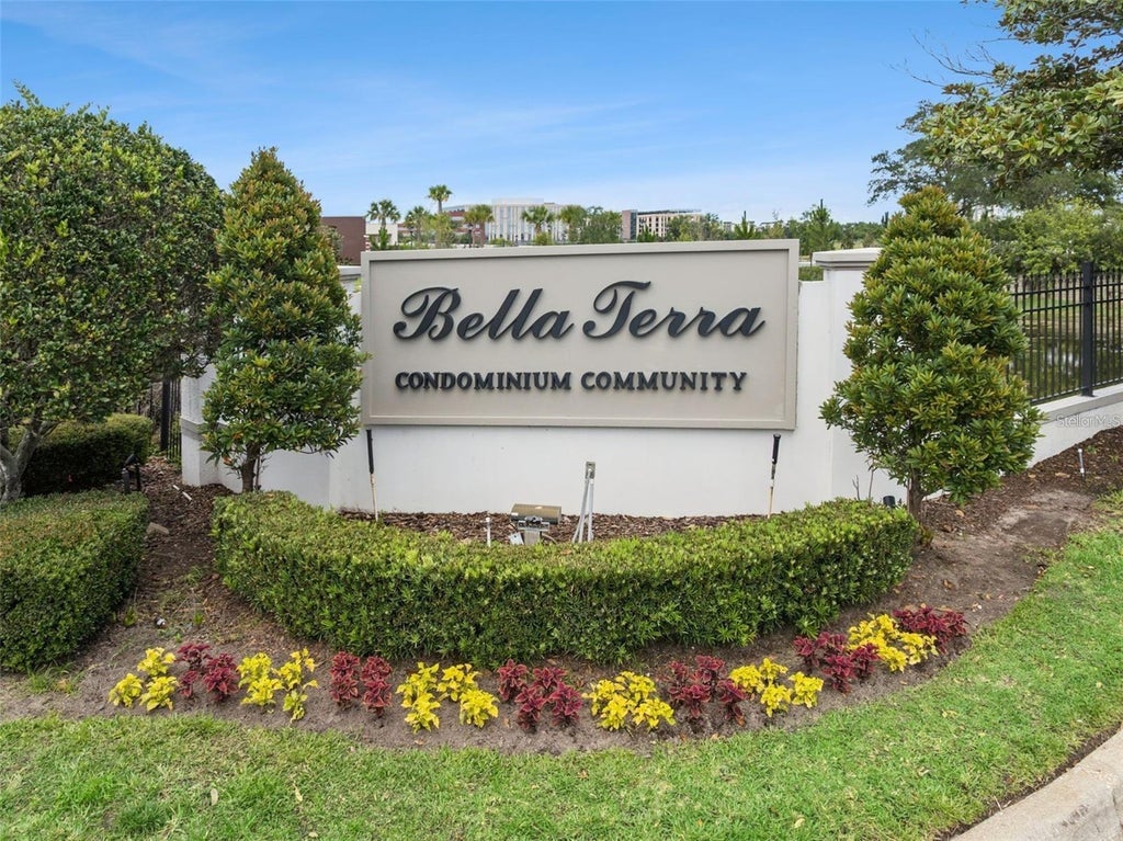 Photo of 2718 Maitland Crossing Way #201, Orlando, FL 32810 (MLS # O6440285)