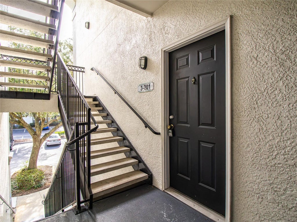 Photo of 2718 Maitland Crossing Way #201, Orlando, FL 32810 (MLS # O6440285)