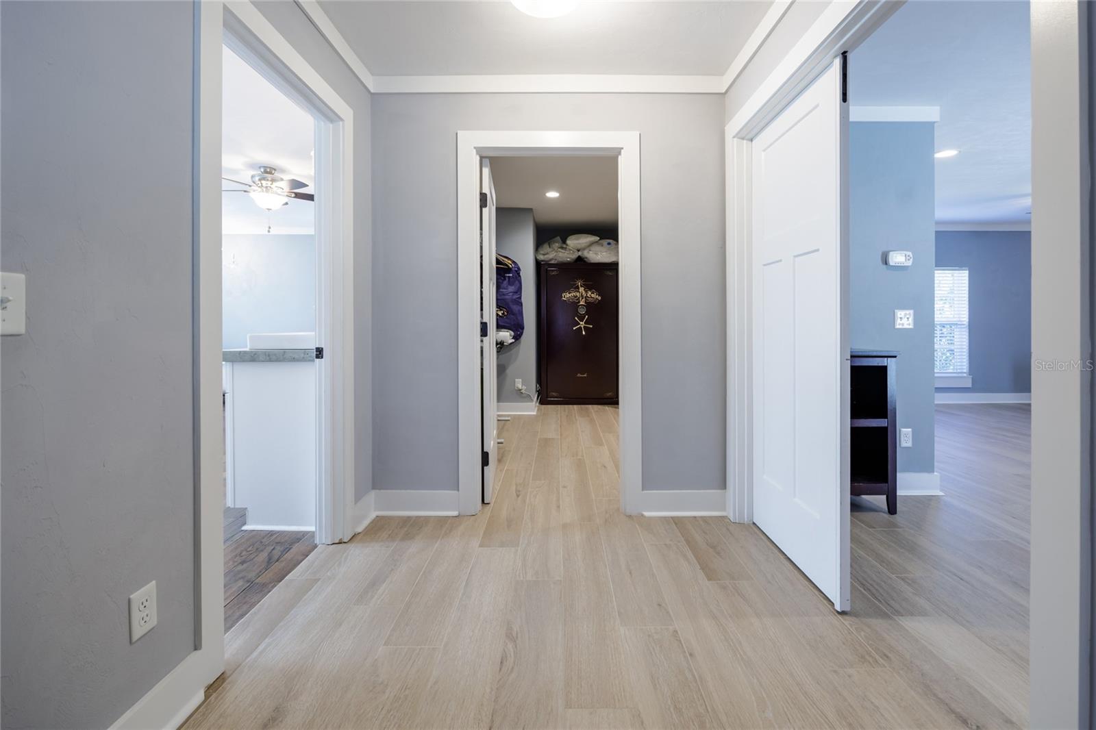 KINGSWOOD 3RD ADD - Residential