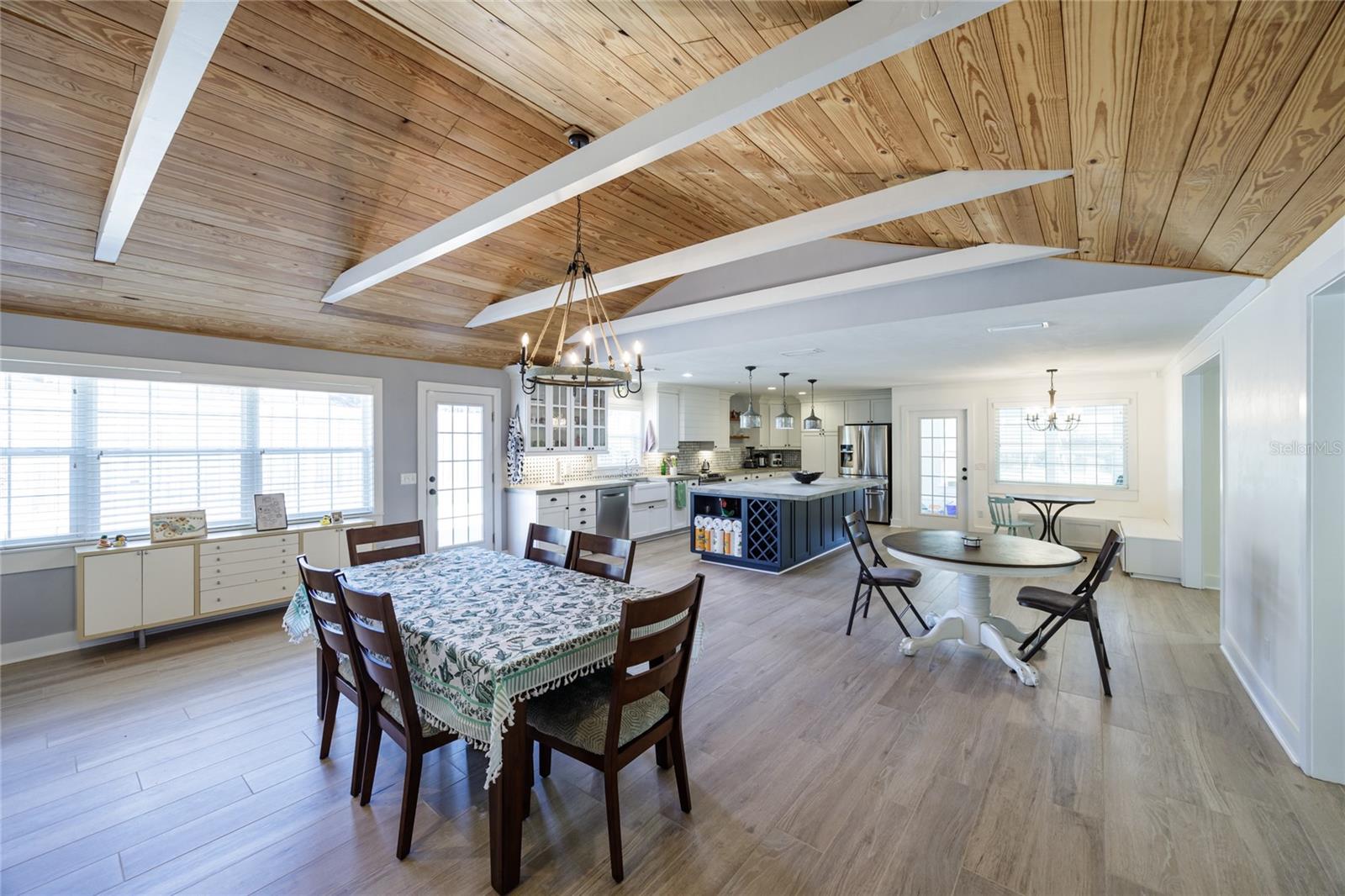 KINGSWOOD 3RD ADD - Residential