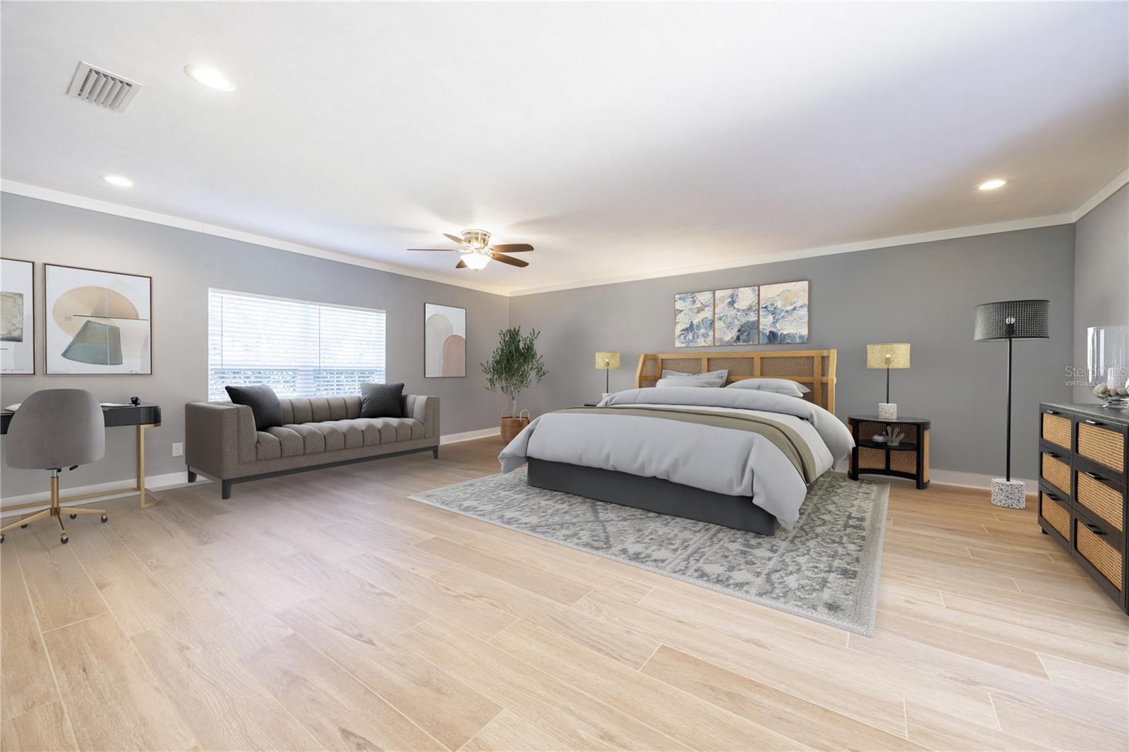 KINGSWOOD 3RD ADD - Residential