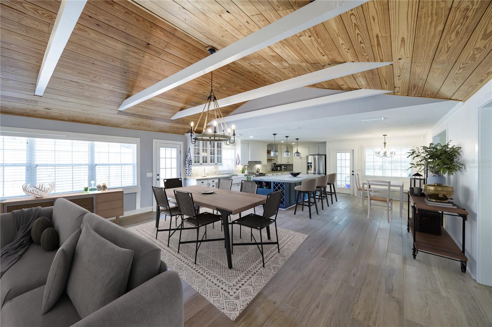 KINGSWOOD 3RD ADD - Residential