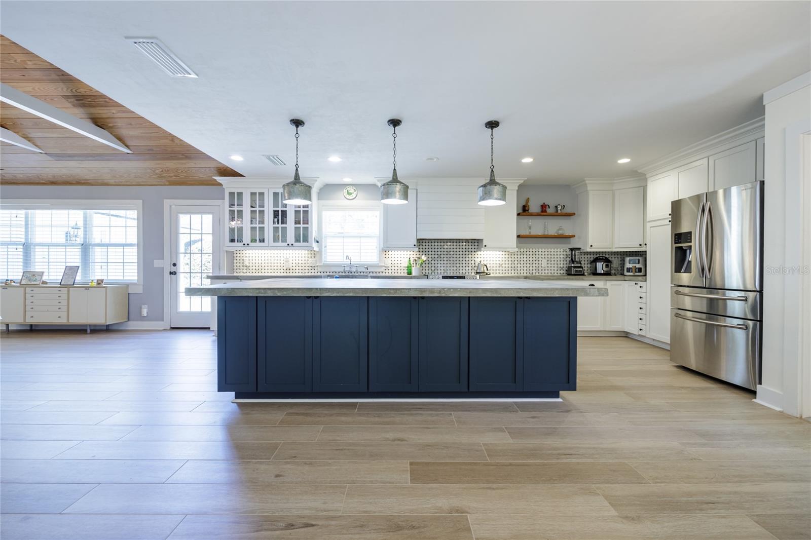 KINGSWOOD 3RD ADD - Residential