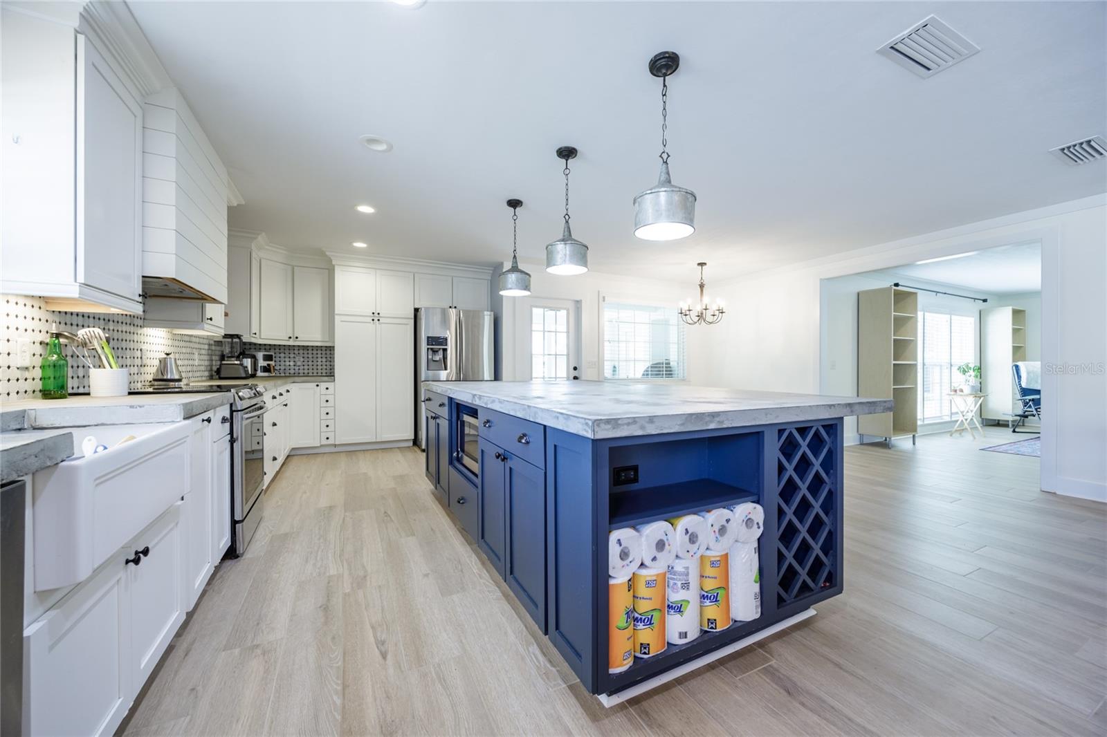 KINGSWOOD 3RD ADD - Residential