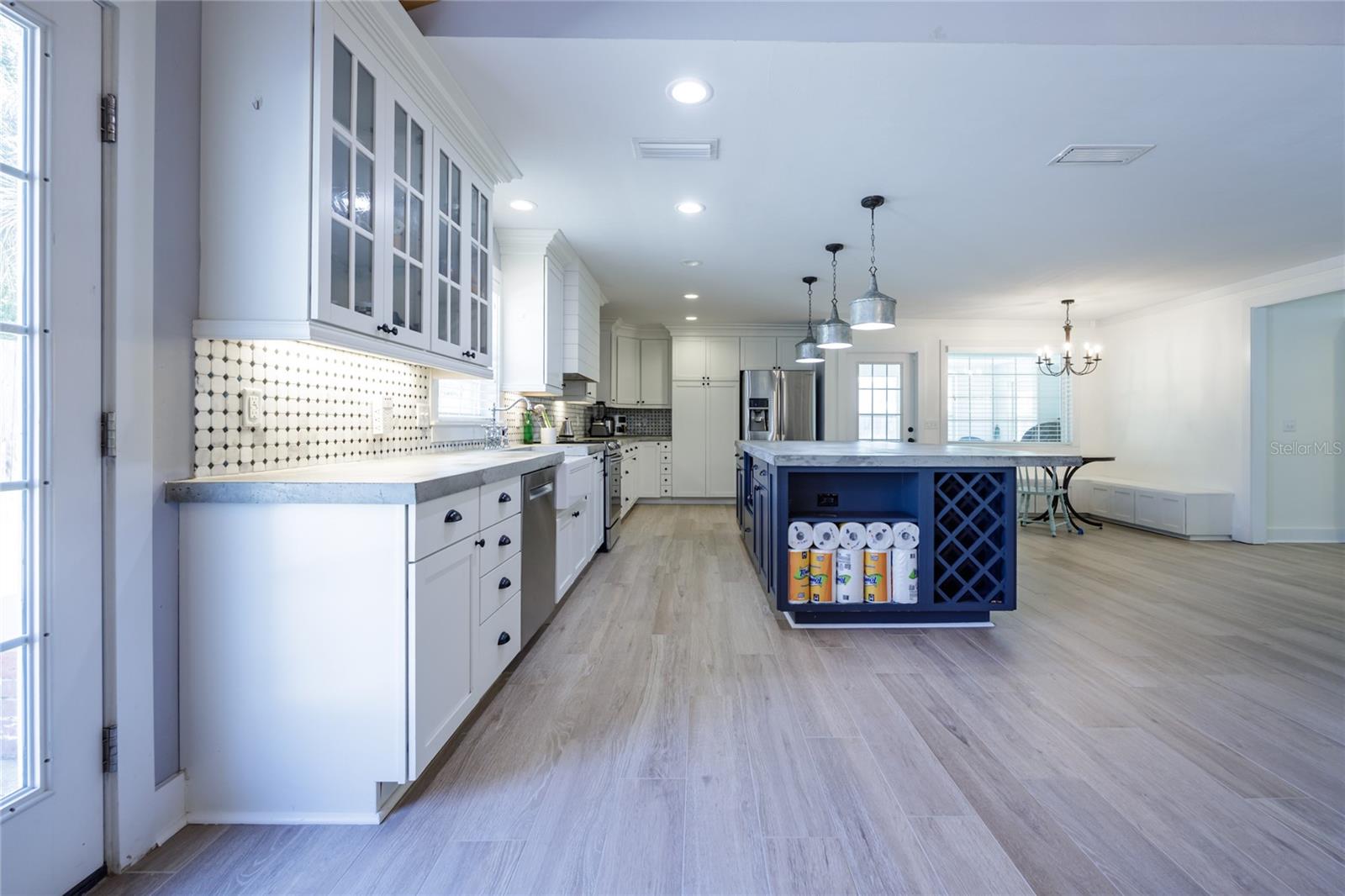 KINGSWOOD 3RD ADD - Residential