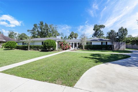 1117 NW 51ST TERRACE GAINESVILLE FL 32605