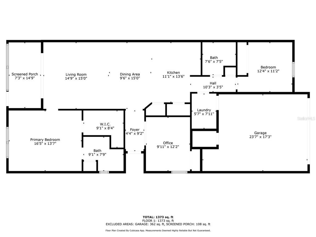 Photo of 17663 Turning Leaf Circle, Land O Lakes, FL 34638 (MLS # OM698176)