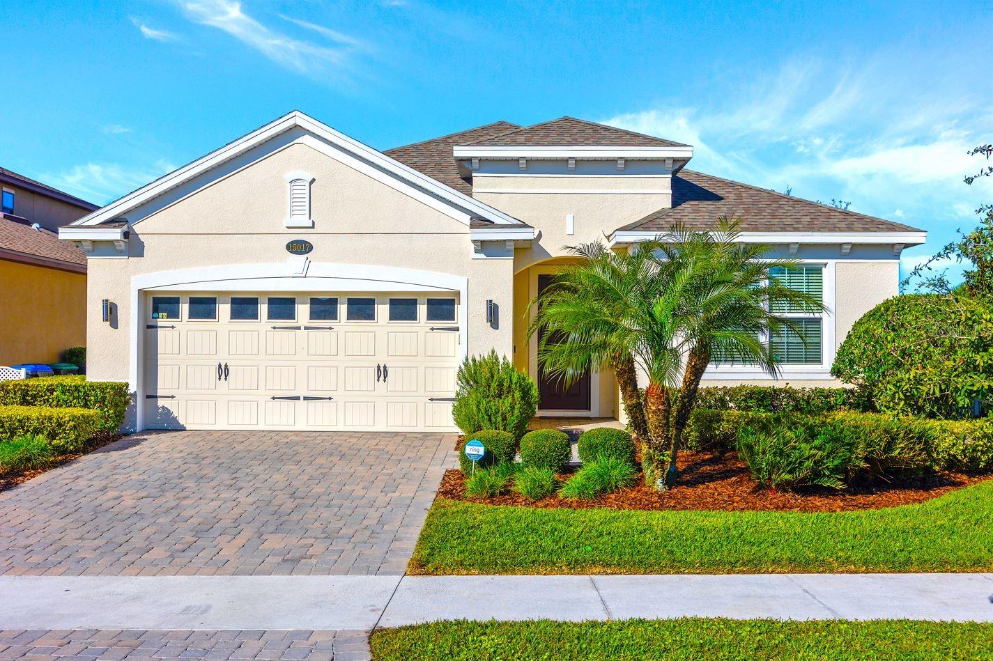 SOMERSET PARK PH 1 - Residential