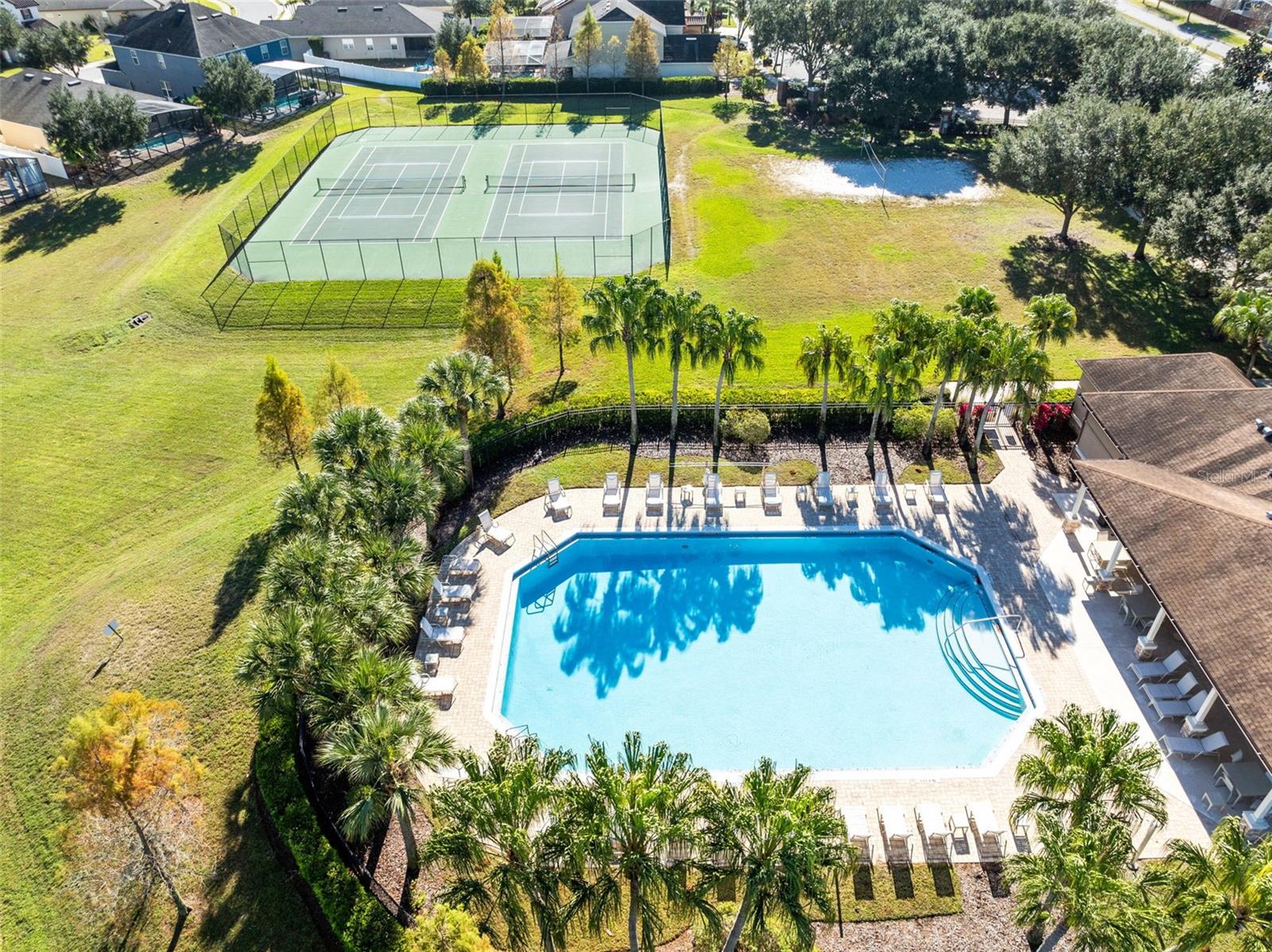 DALES AT WEST HAVEN - Residential