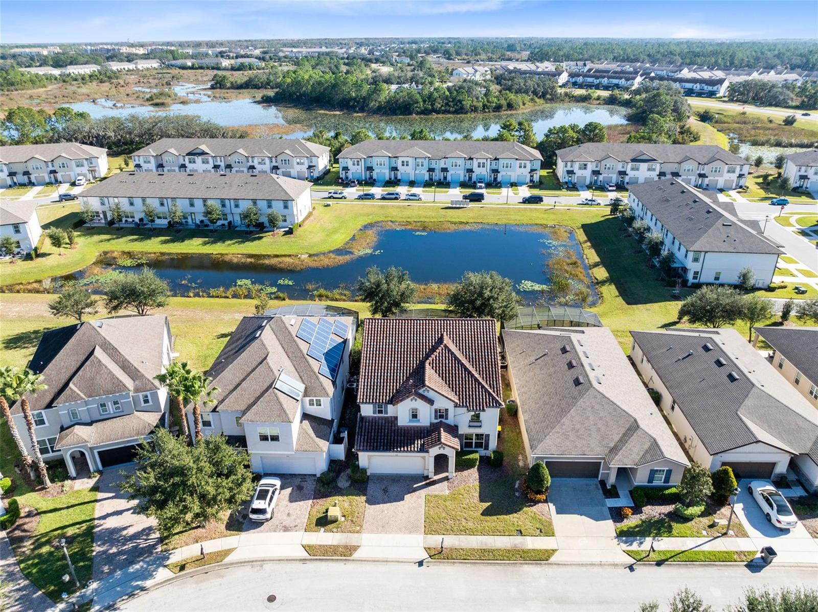 DALES AT WEST HAVEN - Residential