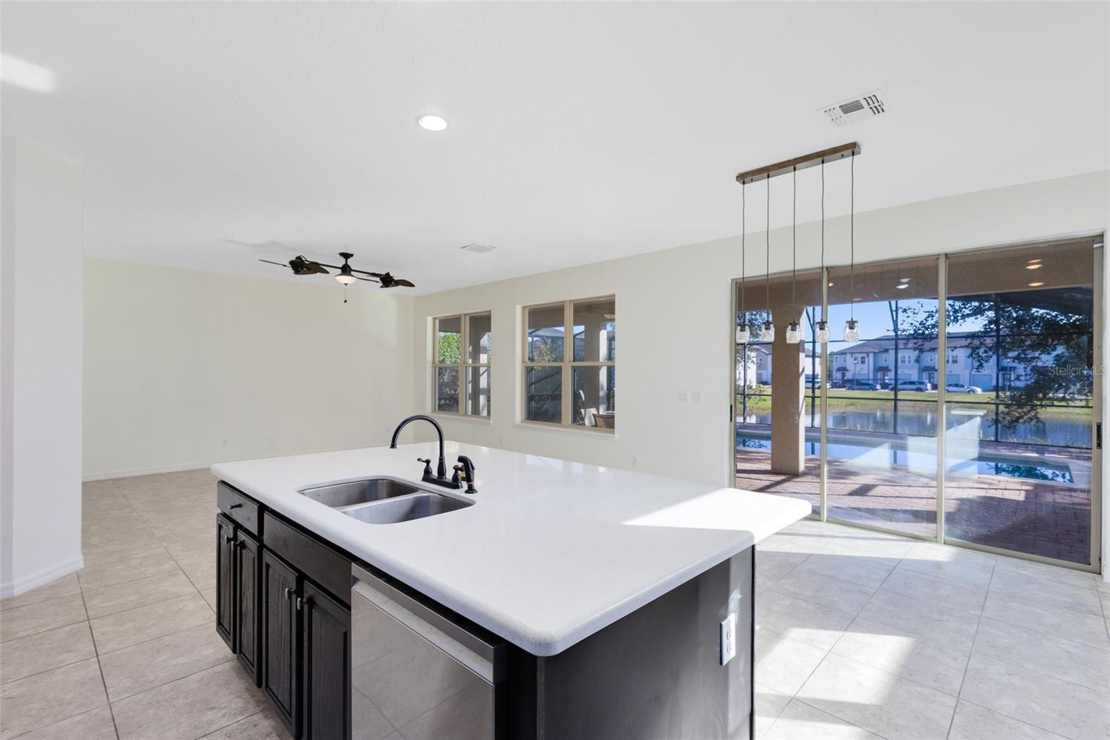 DALES AT WEST HAVEN - Residential