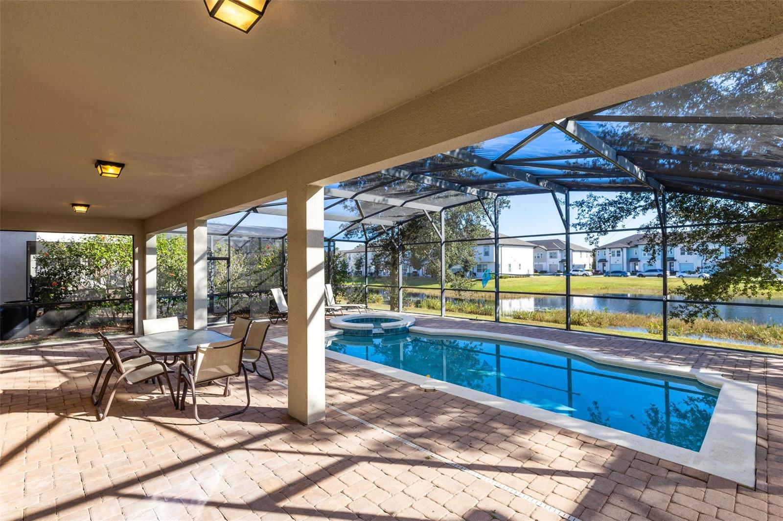 DALES AT WEST HAVEN - Residential