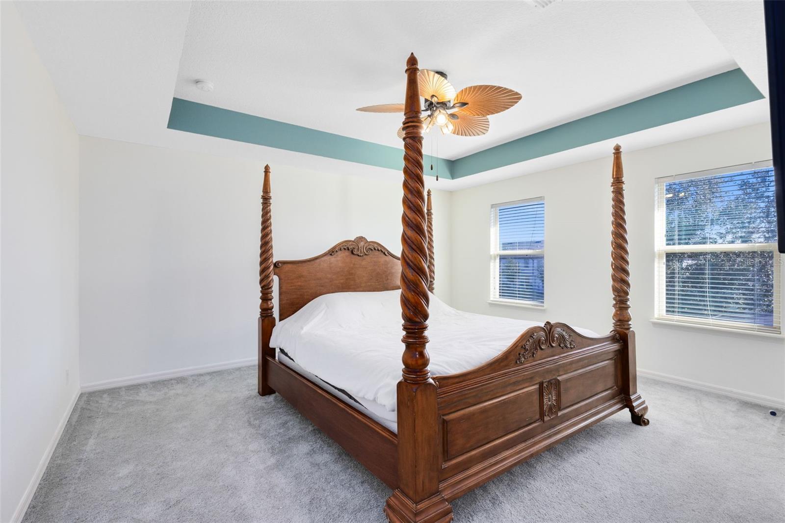 DALES AT WEST HAVEN - Residential