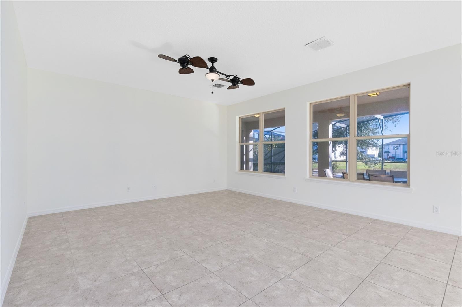 DALES AT WEST HAVEN - Residential