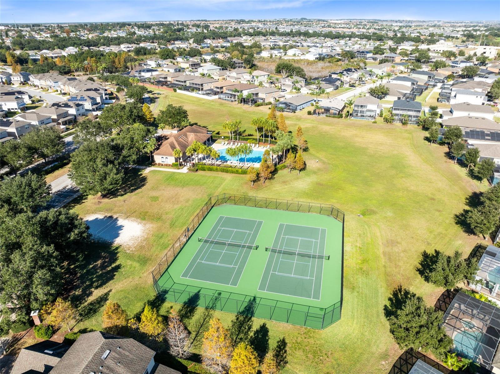 DALES AT WEST HAVEN - Residential