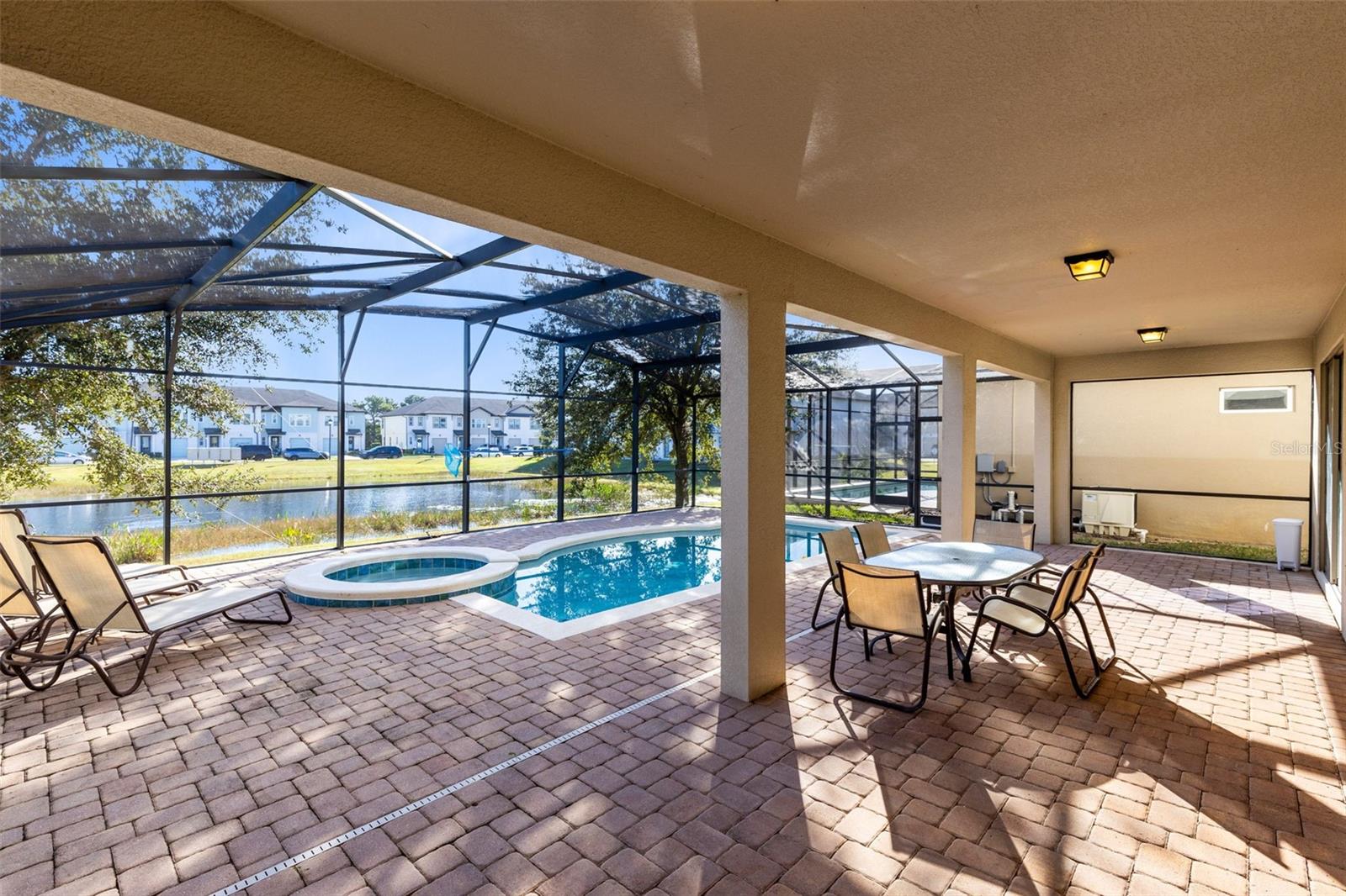 DALES AT WEST HAVEN - Residential