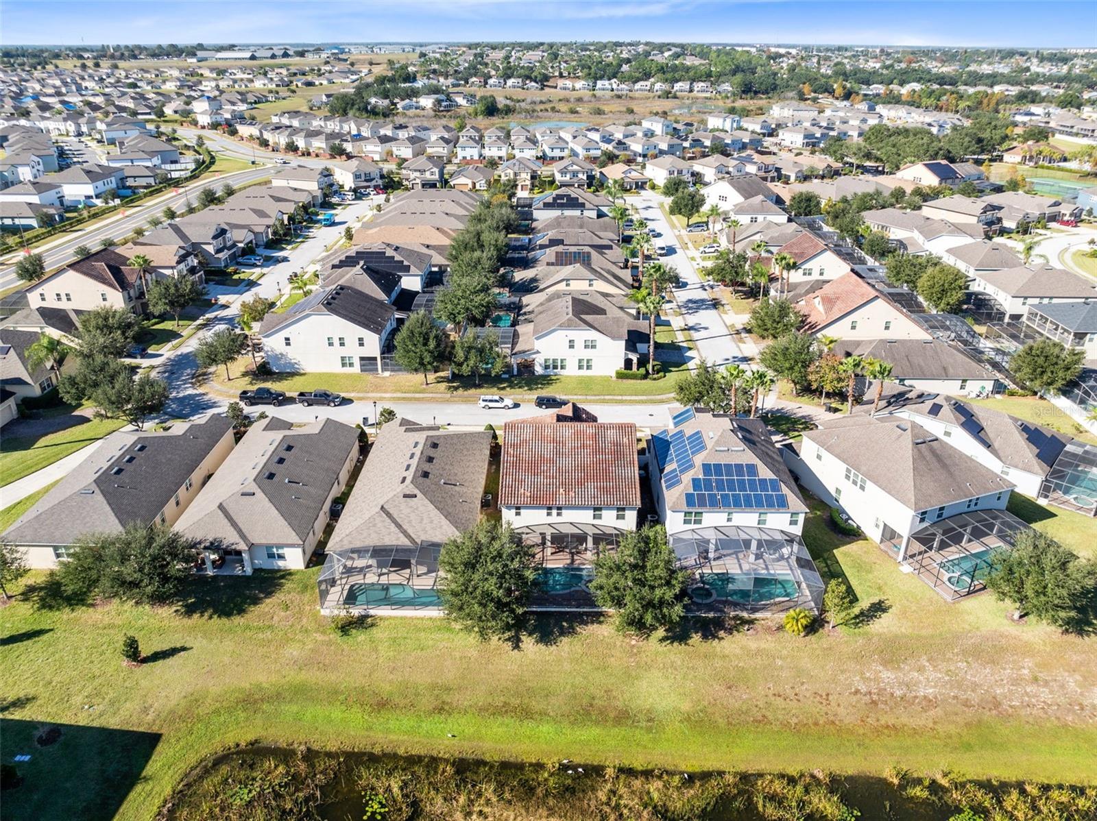 DALES AT WEST HAVEN - Residential