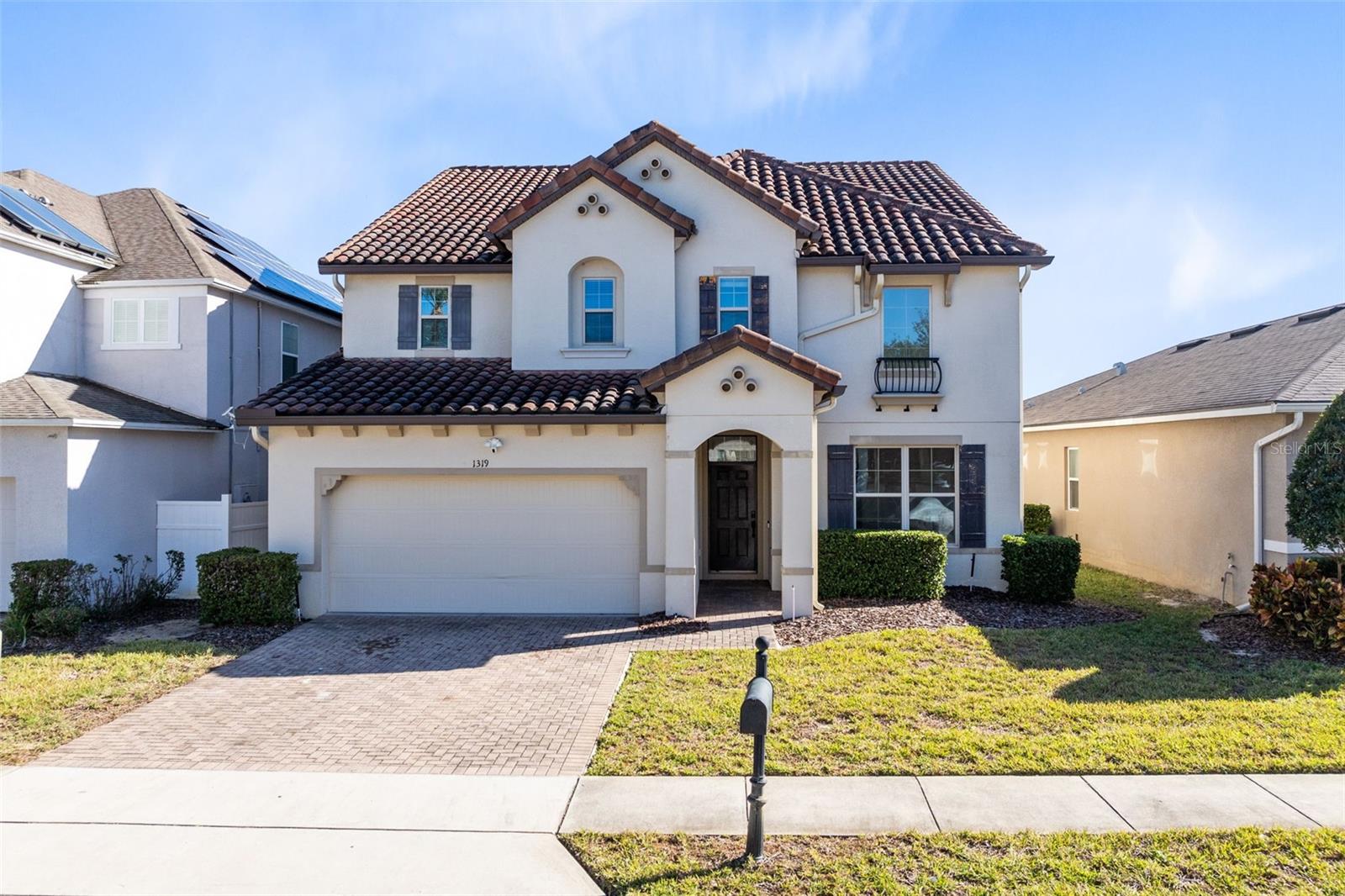 DALES AT WEST HAVEN - Residential