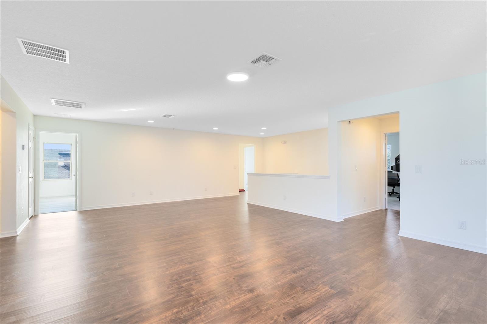 DALES AT WEST HAVEN - Residential