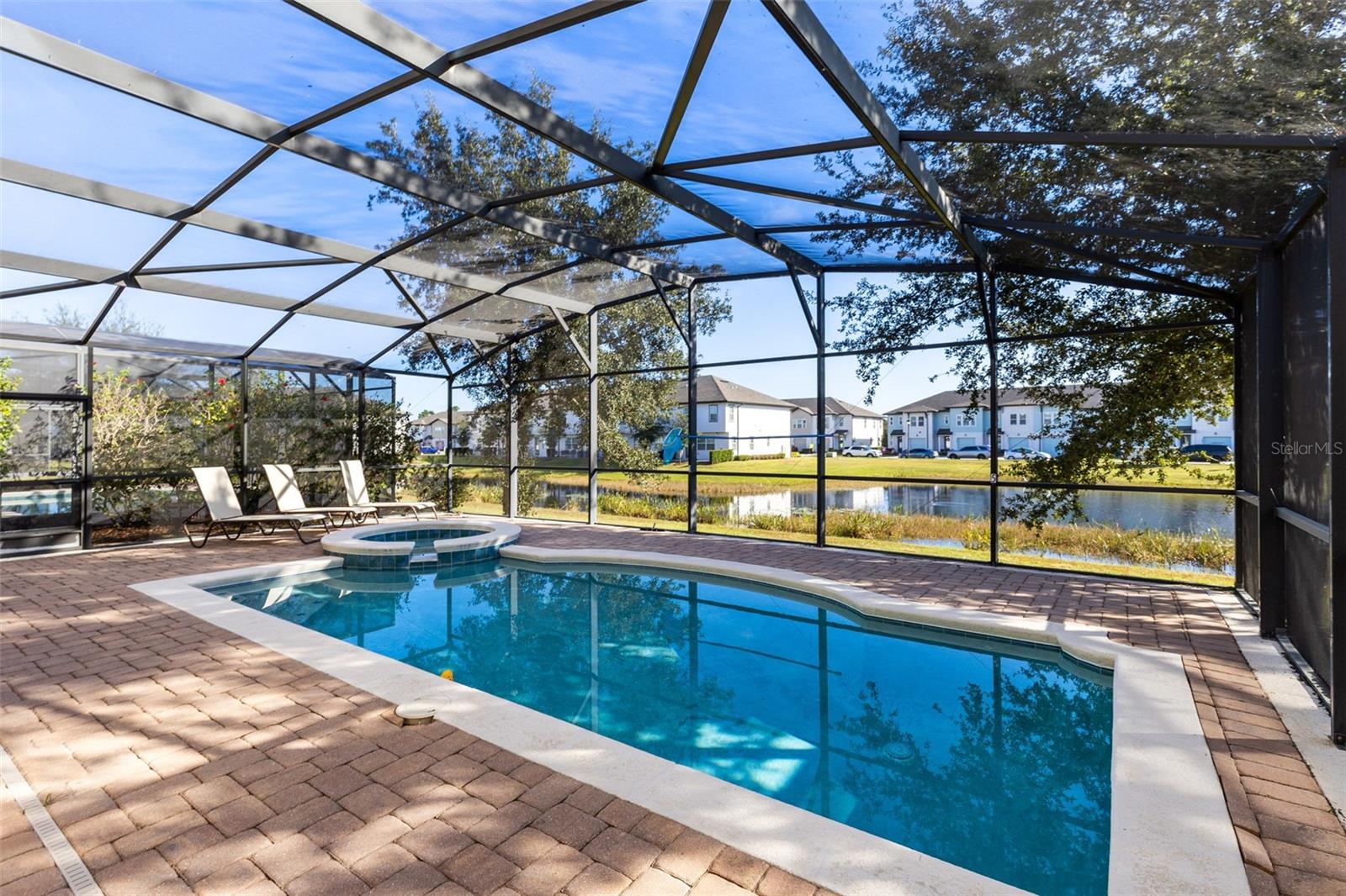 DALES AT WEST HAVEN - Residential