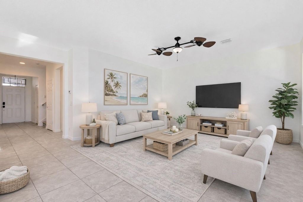 Photo of 1319 Yorkshire Court, Davenport, FL 33896 (MLS # O6366867)