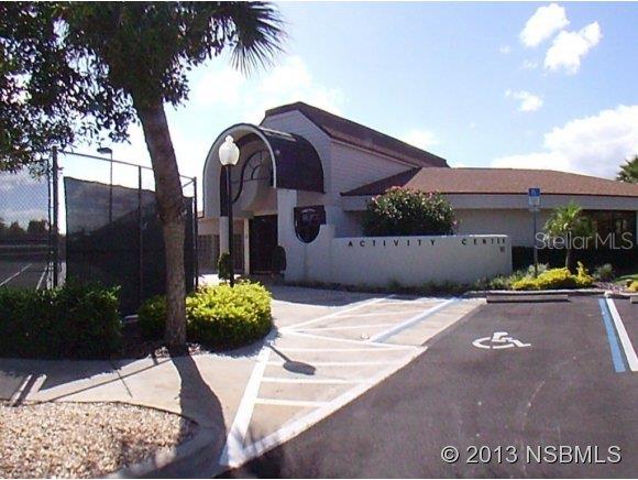 St Andrews - Residential