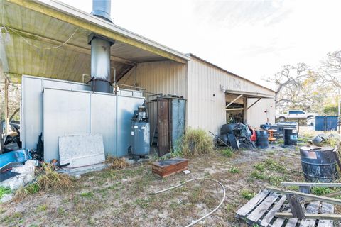 Tiny photo for 10 Barry Avenue, Mascotte, FL 34753 (MLS # O6274482)