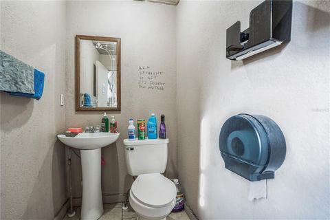 Tiny photo for 10 Barry Avenue, Mascotte, FL 34753 (MLS # O6274482)